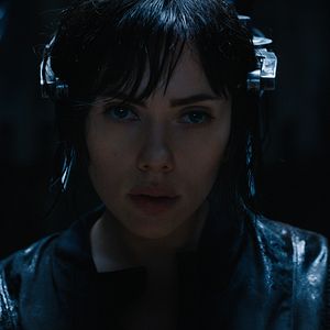 Bilder Scarlett Johansson