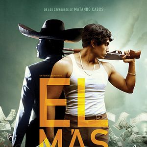 Bilder Mexican Gangster