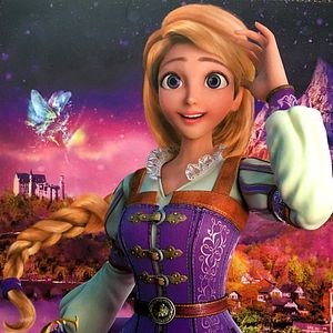 Bilder Cinderella and the Secret Prince