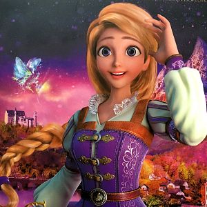 Bilder Cinderella and the Secret Prince