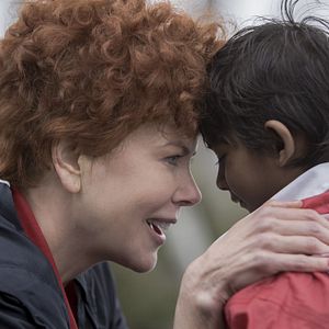 Bilder Nicole Kidman