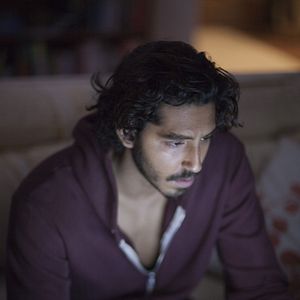 Bilder Dev Patel