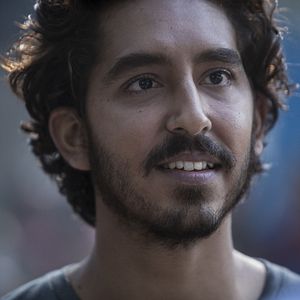 Bilder Dev Patel