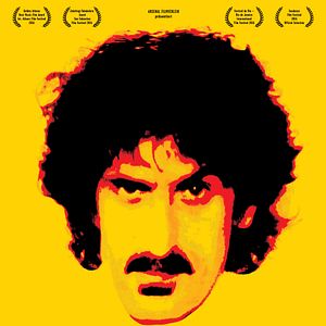 Bilder Frank Zappa - Eat That Question