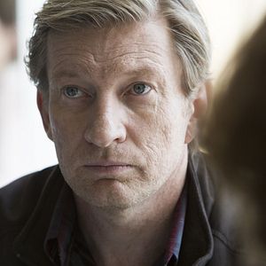 Bilder David Wenham