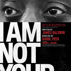 Bilder I Am Not Your Negro