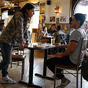 Bilder Annabelle Attanasio