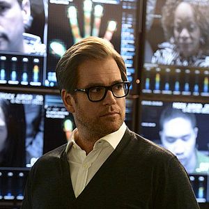 Bilder Michael Weatherly