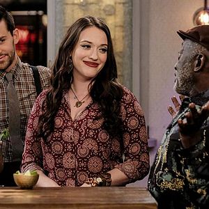 Bilder Garrett Morris