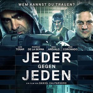 Bilder Jeder gegen Jeden