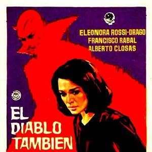 Bilder El diablo también llora