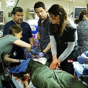 Bilder Marcia Gay Harden