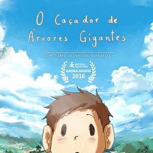 Bilder The Hunter Of Giants Trees