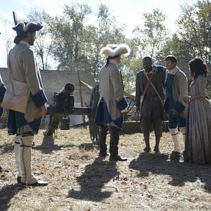 Bilder Abigail Spencer