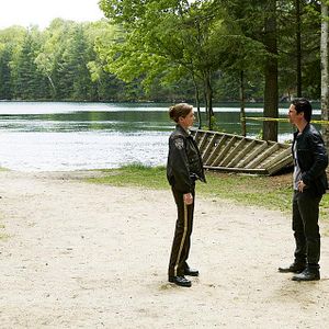 Bilder Julianne Nicholson