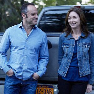 Bilder Julianne Nicholson