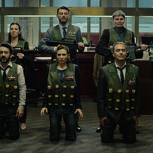 Bilder Jeder gegen Jeden