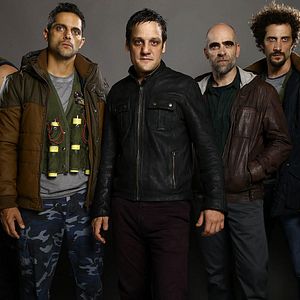 Bilder Jeder gegen Jeden