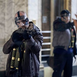 Bilder Jeder gegen Jeden