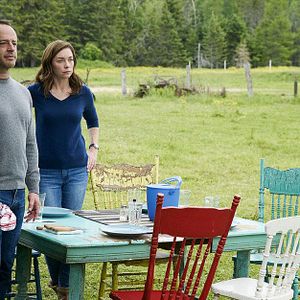 Bilder Julianne Nicholson