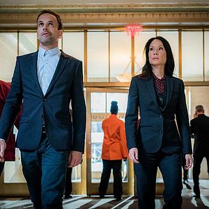 Bilder Jonny Lee Miller