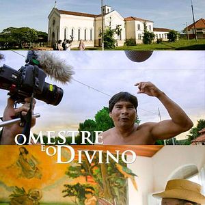 Bilder O Mestre e o Divino
