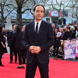 Bilder Alexandre Desplat
