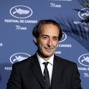 Bilder Alexandre Desplat