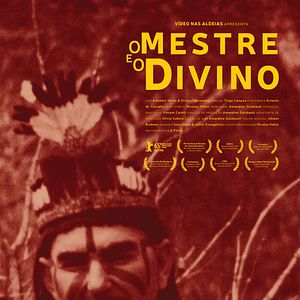 Bilder O Mestre e o Divino