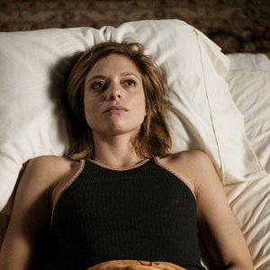 Bilder Falling Water - Dunkle Träume