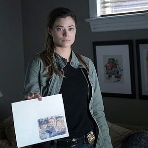 Bilder Peyton List (I)