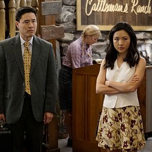 Bilder Constance Wu