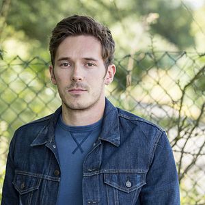 Bilder Sam Palladio