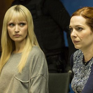 Bilder Katherine Parkinson