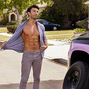 Bilder Jane The Virgin