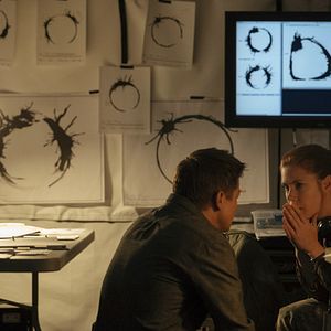 Bilder Jeremy Renner