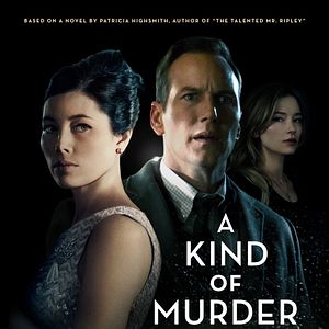 Bilder A Kind Of Murder