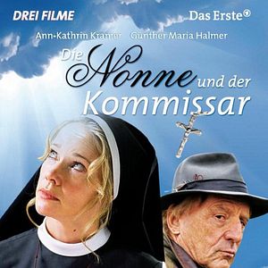 Bilder Die Nonne und der Kommissar - Verflucht