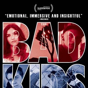 Bilder The Bad Kids