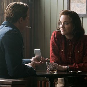 Bilder Marion Cotillard