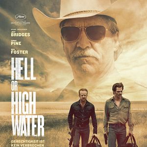Bilder Hell Or High Water