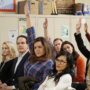 Bilder Diedrich Bader