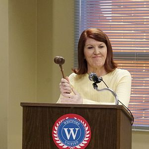 Bilder Kate Flannery