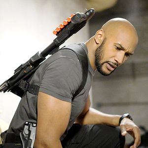 Bilder Henry Simmons