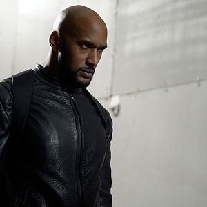 Bilder Henry Simmons