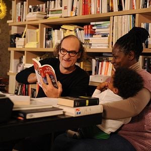 Bilder Madame Christine und ihre unerwarteten Gäste