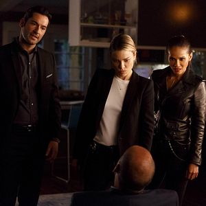 Bilder Lesley-Ann Brandt