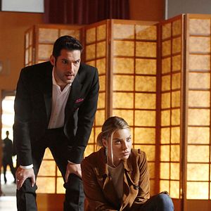 Bilder Lauren German