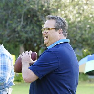 Bilder Modern Family