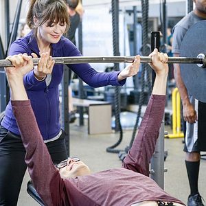 Bilder Zooey Deschanel